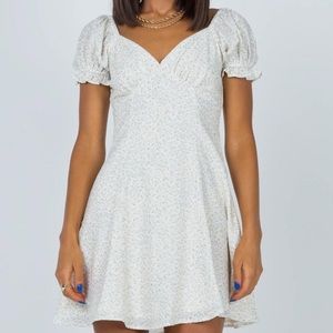 Bailey Mini Dress